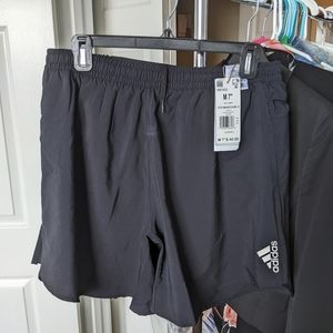 NWT Adidas sports shorts